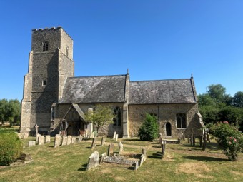 St Andrews Church
